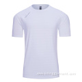 Wholesale Man Gym Dry Fit Plain T Shirt